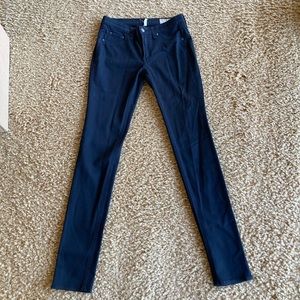 Rag & Bone Legging Jeans